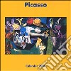 Picasso. Calendario 2004 libro