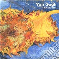 Van Gogh. Calendario 2004