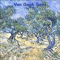 Van Gogh Trees. Calendario 2004