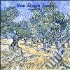 Van Gogh Trees. Calendario 2004 libro