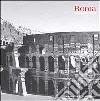 Roma. Calendario 2004 libro