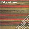 Fields in flower. Calendario 2004 libro