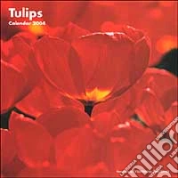 Tulips. Calendario 2004