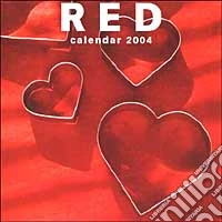 Red. Calendario 2004