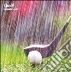 Golf. Calendario 2004 libro