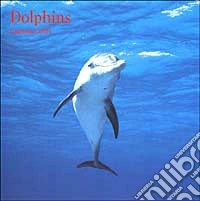 Dolphins. Calendario 2004 libro