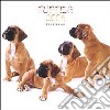 Puppies. Calendario 2004 libro