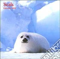 Seals. Calendario 2004 libro