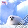 Seals. Calendario 2004 libro