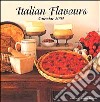 Italian flavours. Calendario 2004 libro