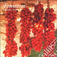 Tomatoes. Calendario 2004