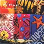 Africa libro