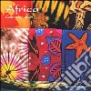 Africa libro