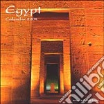 Egypt. Calendario 2004 libro