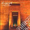 Egypt. Calendario 2004 libro