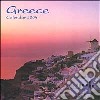 Greece. Calendario 2004 libro