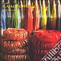 Guatemala. Calendario 2004