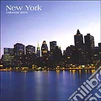 New York. Calendario 2004