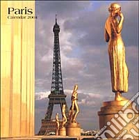 Paris. Calendario 2004