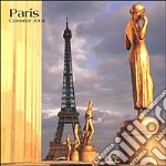 Paris. Calendario 2004 libro