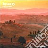 Tuscany. Calendario 2004 libro