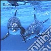 Dolphins. Calendario 2004 piccolo libro