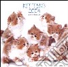 Kittens. Calendario 2004 piccolo libro