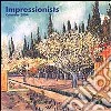 Impressionists. Calendario 2004 piccolo libro