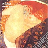 Klimt. Calendario 2004 piccolo