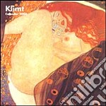 Klimt. Calendario 2004 piccolo libro