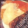 Klimt. Calendario 2004 piccolo libro