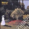 Monet. Calendario 2004 piccolo libro