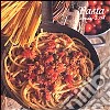 Pasta. Calendario 2004 piccolo libro