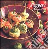 Peppers. Calendario 2004 piccolo libro