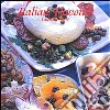 Italian flavours. Calendario 2004 piccolo libro