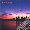 New York. Calendario 2004 piccolo libro