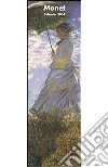 Monet. Calendario 2004 lungo libro