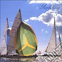 Yachting. Calendario 2004 libro