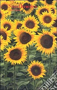 Sunflowers. Agenda settimanale 2004 piccola libro