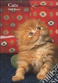 Cats. Agenda 2004