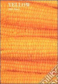 Yellow. Agenda 2004 libro