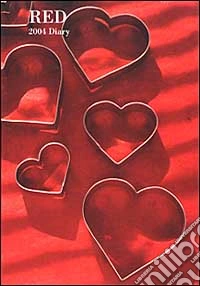 Red. Agenda 2004 libro