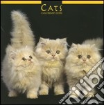 Cats. Calendario 2005 libro