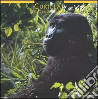 Gorillas. Calendario 2005