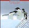 Penguins. Calendario 2005 libro