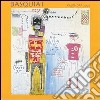 Basquiat. Calendario 2005 libro
