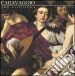 Caravaggio. Calendario 2005