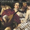 Caravaggio. Calendario 2005 libro