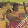 Gauguin. Calendario 2005 libro