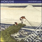 Hokusai. Calendario 2005